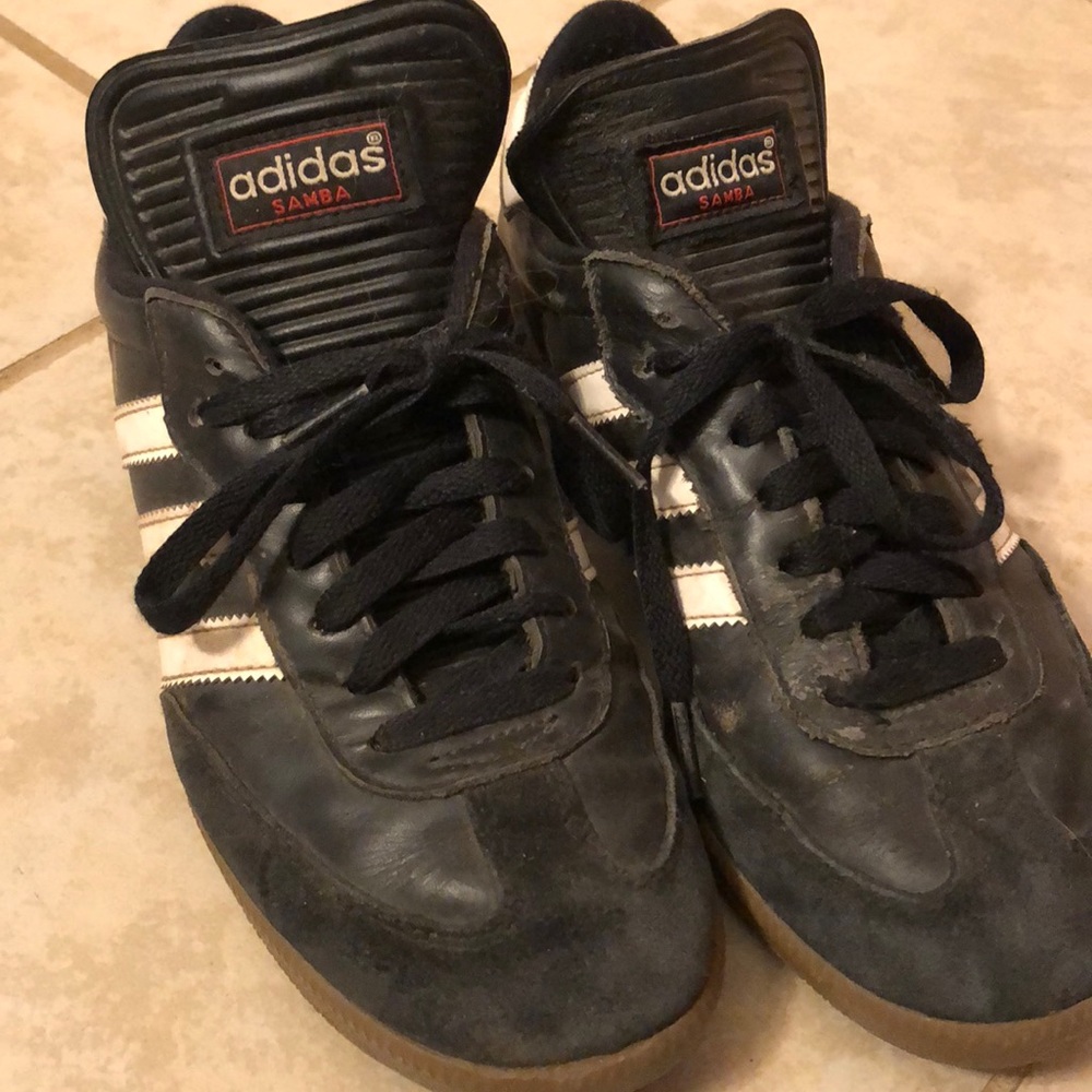 Adidas Sambas